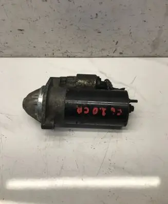 Audi A6 S6 C6 4F Starter motor 03G911023A 20990309 0001103061