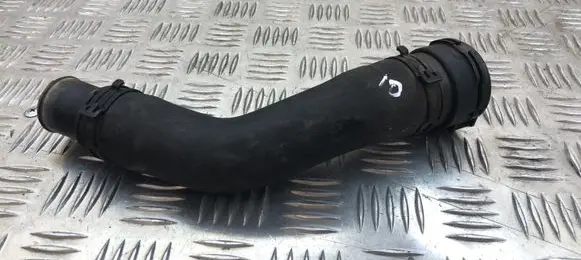 Jaguar XJ X351 Engine coolant pipe/hose