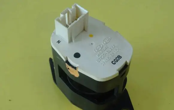 Hyundai Santa Fe Interior temperature sensor 97270-3LXXX 972703LXXX