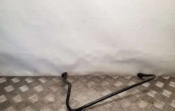 Chrysler 300 - 300C Fuel line pipe