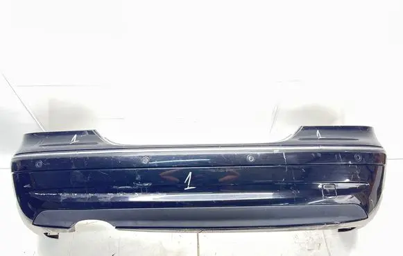 Mercedes-Benz CLK AMG A209 C209 Rear bumper A2098851425