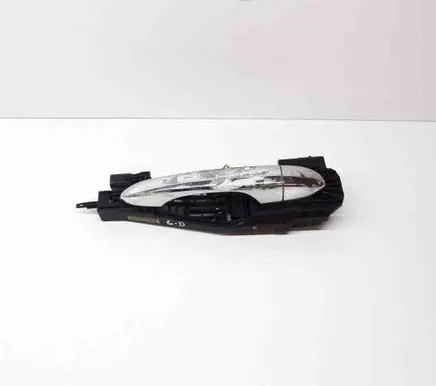 Maserati Ghibli Rear door exterior handle 670005440
