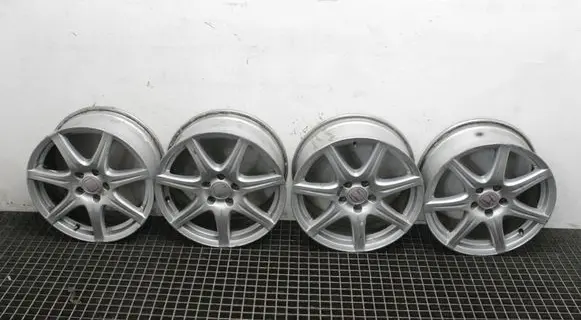 Honda Civic R12 alloy rim 18X75JET55