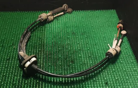Nissan Interstar Gear shift cable linkage 