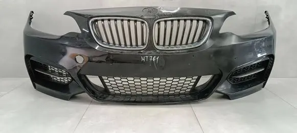 BMW 2 F22 F23 Front bumper 51118055299