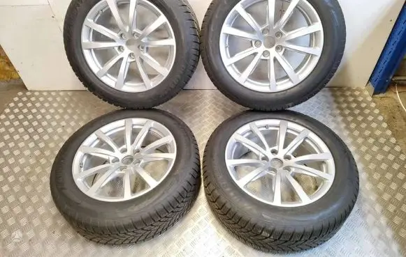 Audi A8 S8 D5 R18 alloy rim 4N0601025A