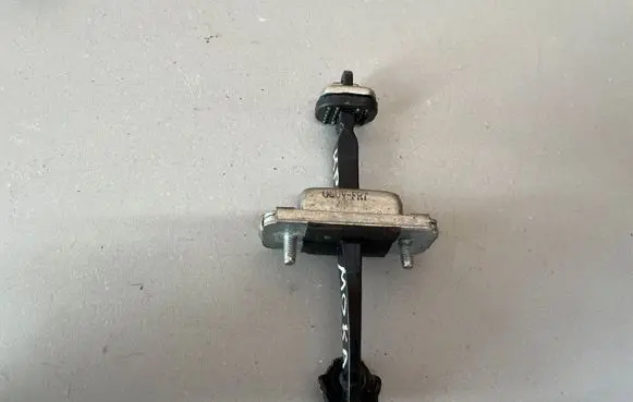Opel Mokka X Front door check strap stopper GSUVFRT