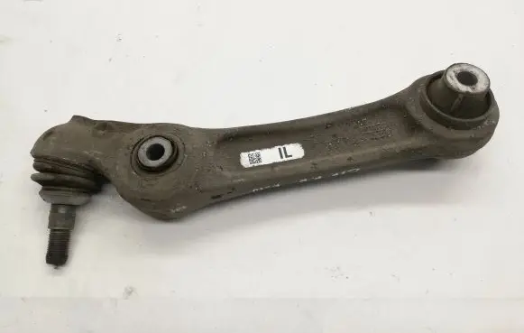 Front lower control arm/wishbone