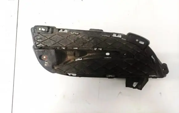 Jaguar XF Front bumper lower grill cx2m15k233a cx2m-15k233-a