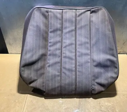 Mercedes-Benz E W124 Seat trim 1249101050