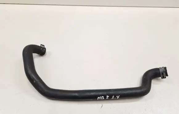 Mercedes-Benz E W211 Engine coolant pipe/hose A2118302515