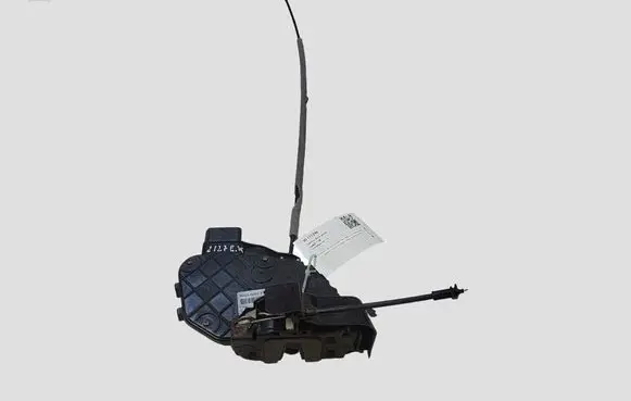 Ford Galaxy Rear door lock 6M2AR26413EA