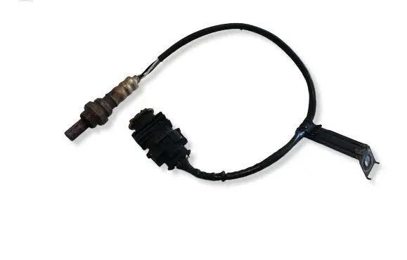 Opel Astra H Lambda probe sensor 55353811