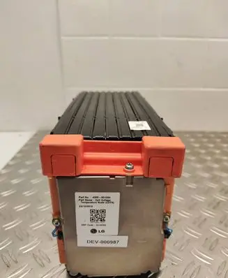 Volvo V60 Hybrid / Electric Car Battery Cell ASM001294 DEV000987 24122012