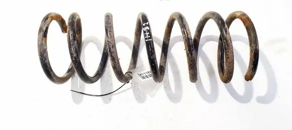 Ford Mondeo MK IV Rear coil spring 