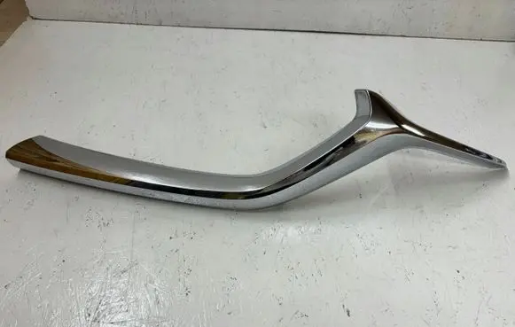 Mazda CX-5 II Front bumper upper radiator grill KFYT507K1KB8A507K1