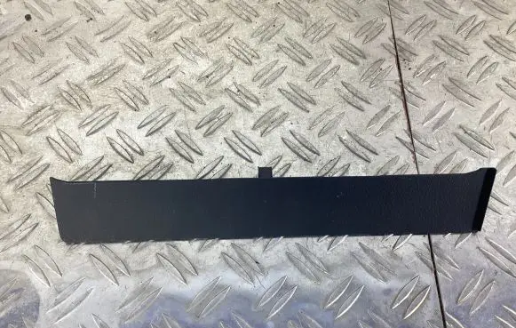 Lexus RC Dashboard glove box trim 5540453070