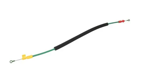 BMW 3 E46 Air flap cable 64118376466 8376466