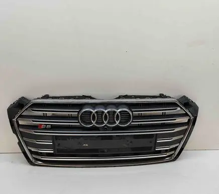 Front grill
