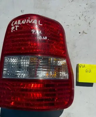 KIA Carnival Rear/tail lights 083231922 DEPO