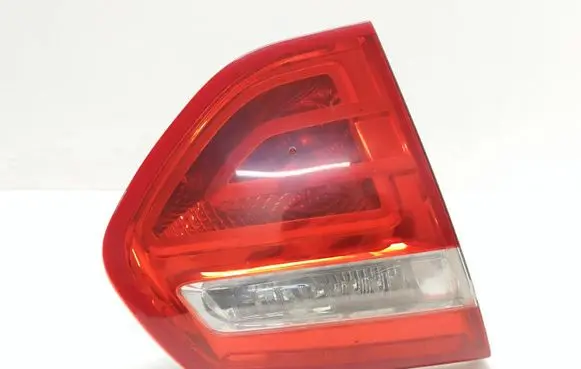 Citroen C4 I Picasso Tailgate rear/tail lights 9653547777