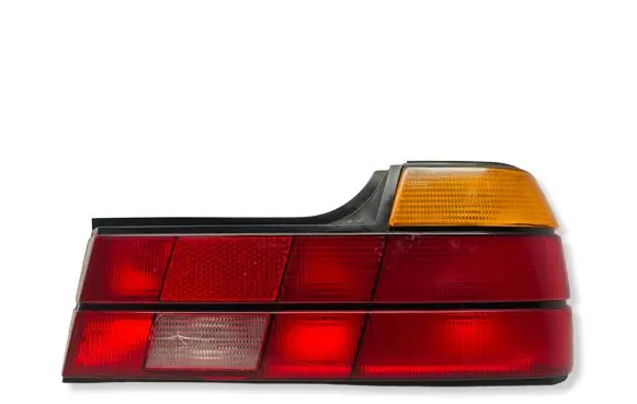 BMW 7 E32 Rear/tail lights 1374026R