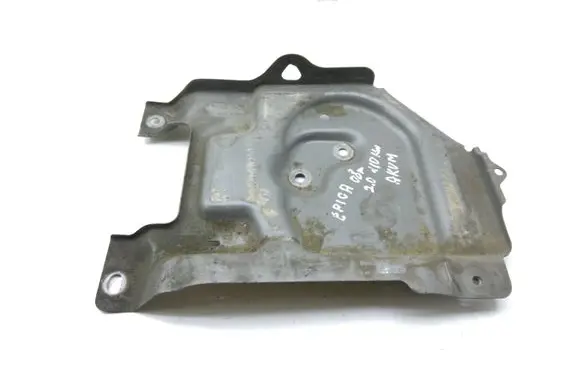 Chevrolet Epica Battery tray 