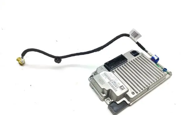 Ford Focus Other control units/modules 4U5T14G376GDE LY2700B5 162706