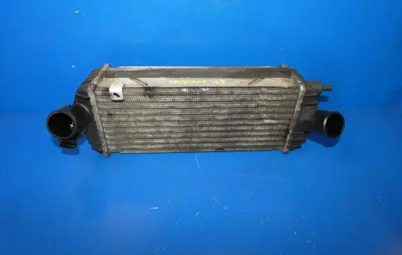 KIA Sportage Intercooler radiator 28270-2A850