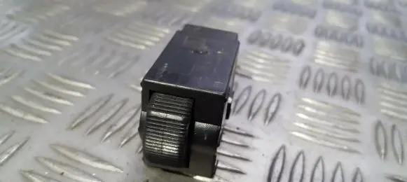 Panel lighting control switch