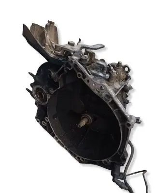 Citroen C4 I Manual 5 speed gearbox 9680886910 FVM 81HZ