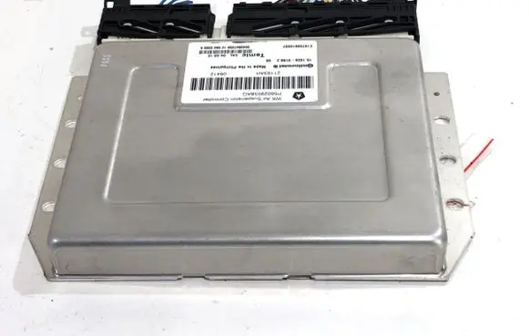 Jeep Grand Cherokee Other control units/modules P56029558AG