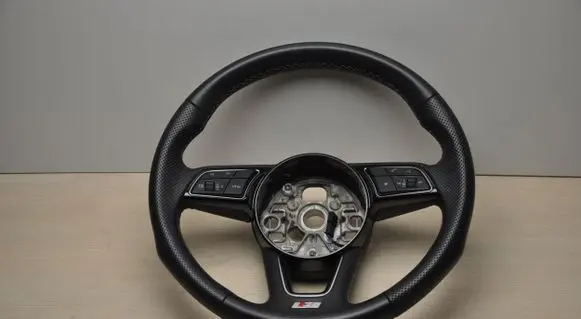 Audi A3 8Y Steering wheel 82A419091AC