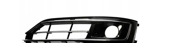 Audi A8 S8 D4 4H Front fog light trim/grill