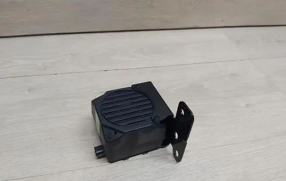Chery Omoda 5/C5 Audio system kit 