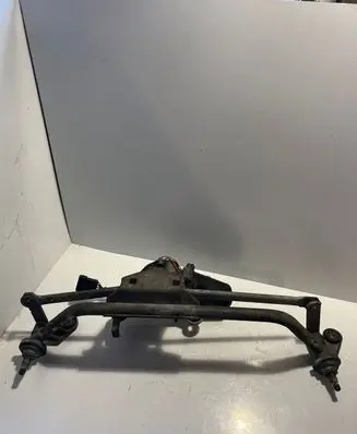 Peugeot 806 Front wiper linkage and motor