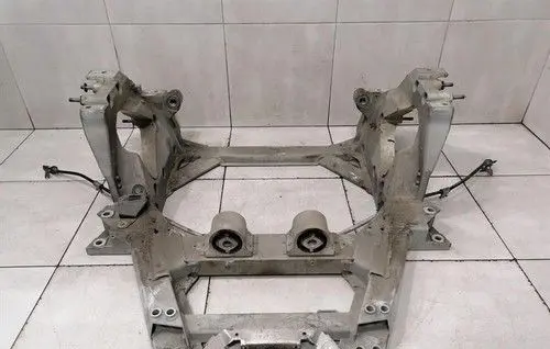 Ferrari F12 Berlinetta Rear subframe