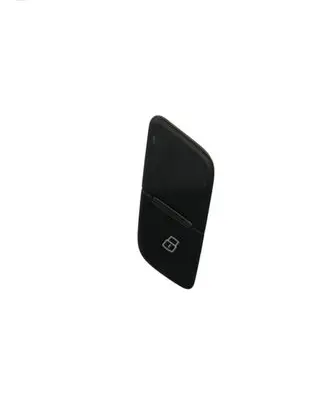 Central locking switch button