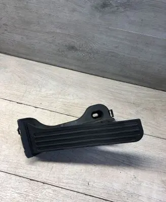 Skoda Superb B6 (3T) Accelerator throttle pedal 1K1721503AT