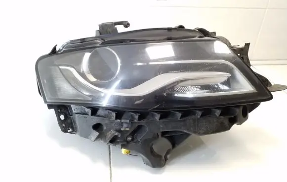Audi A4 S4 B8 8K Headlight/headlamp 8K0941004C 8K0907472 8K0941597C