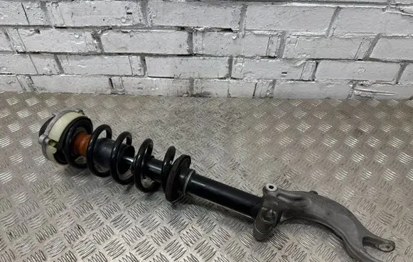 Audi A6 S6 C8 4K Front shock absorber/damper 4M0413037