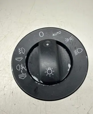 Audi A4 S4 B7 8E 8H Light switch 8E0941531D