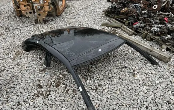Honda Civic X Roof DG21807