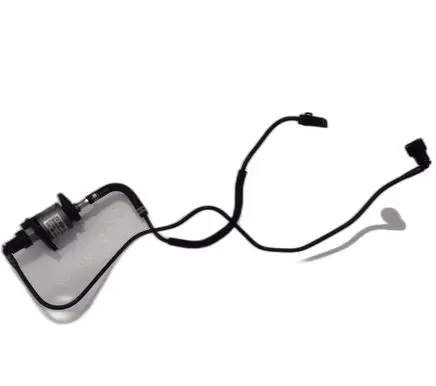 Audi Q7 4M Fuel line/pipe/hose 