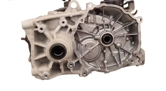 Nissan Leaf II (ZE1) Automatic gearbox 320103NF50 L02234419B