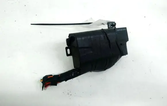 Ford Focus Alarm control unit/module 
