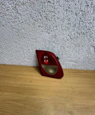 Mercedes-Benz E W210 Rear/tail lights A2108200964 F4973