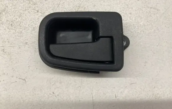 BMW 3 E36 Rear door interior handle 51221960830