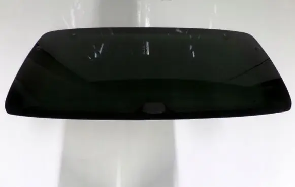 KIA Sorento Rear windscreen/windshield window 282103ESZ