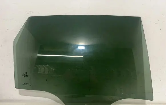 Volkswagen Taigo Rear door window glass 2G4845206B